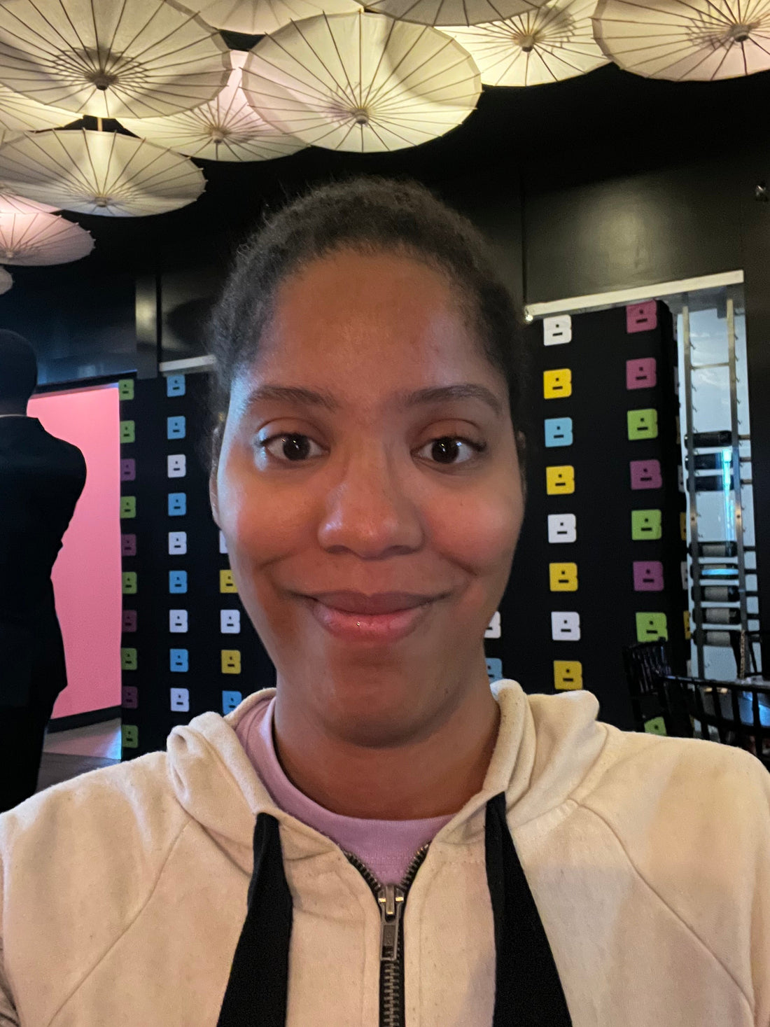 Faith L Brown: Sipping Through Life with Style and Purpose