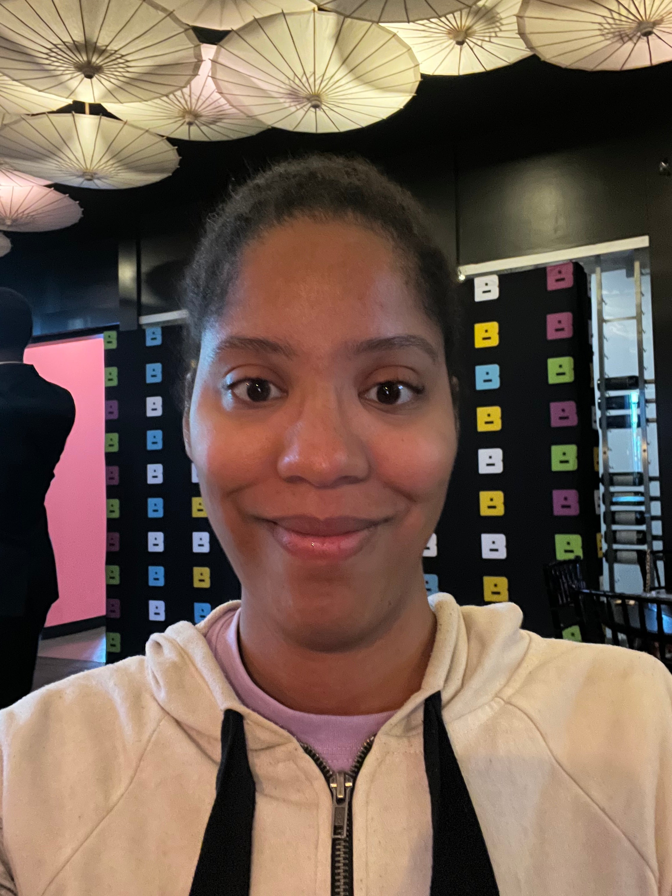 Faith L Brown: Sipping Through Life with Style and Purpose